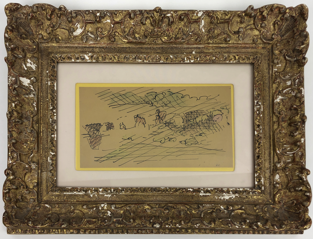 Jacques VILLON (Artist): 