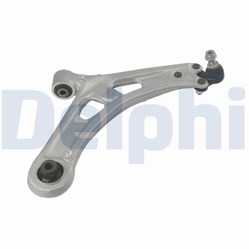 TC8446 DELPHI Control Arm, Suspension for Citroen,DS,FIAT,OPEL,PEUGEOT,VAUXHALL