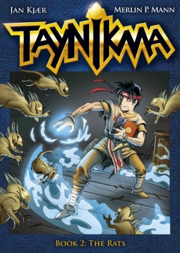 The Rats (Taynikma) by Mann, Merlin P. Paperback Book The Fast Free ShippingFREE US DELIVERY | ISBN: 095583371X | Quality Books