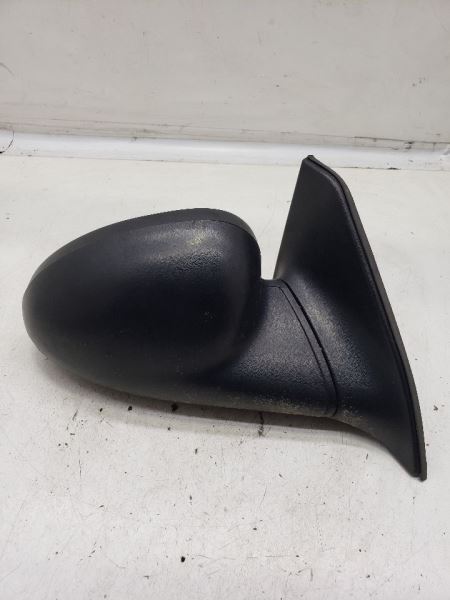 Passenger Side Manual View Mirror for 97-02 ESCORT Excluding Coupe 436941