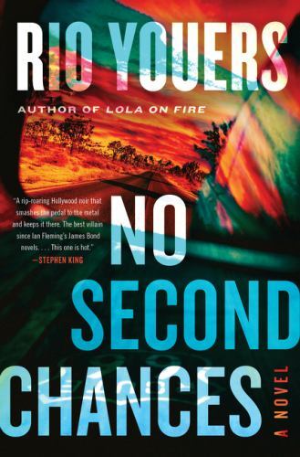 No Second Chances: A Novel - Hardcover By Youers, Rio - GOOD