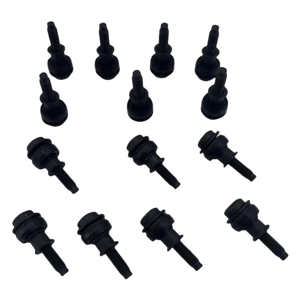 14 SETS Valve Cover Bolts 06B 103 831 J for Audi A4 A6 Quattro 06B103831J