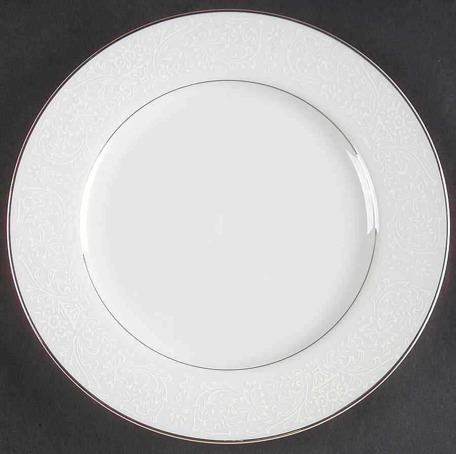 International Wakefield Salad Plate 267272