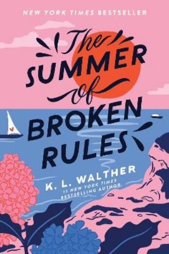 K. L. Walther The Summer of Broken Rules (Paperback)Another great item from Rarewaves USA | Free delivery!