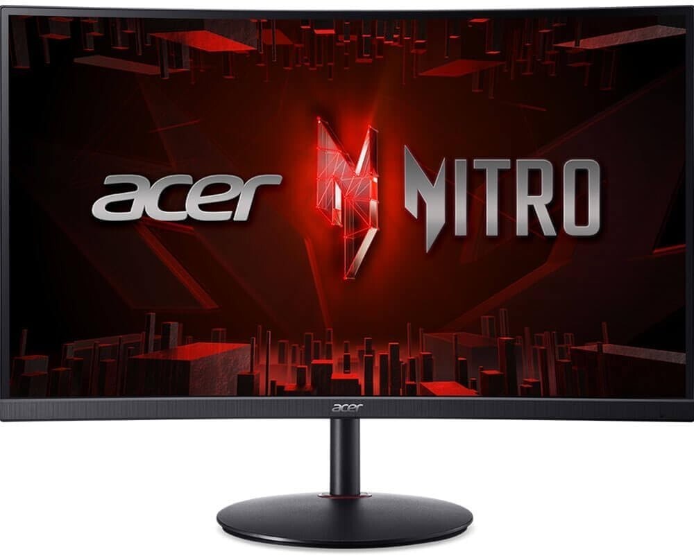 Acer 27