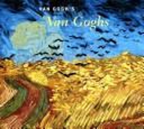 Van Gogh's Van Goghs : Masterpieces from the Van Gogh Museum, AmsFree US Delivery | ISBN:0894682377