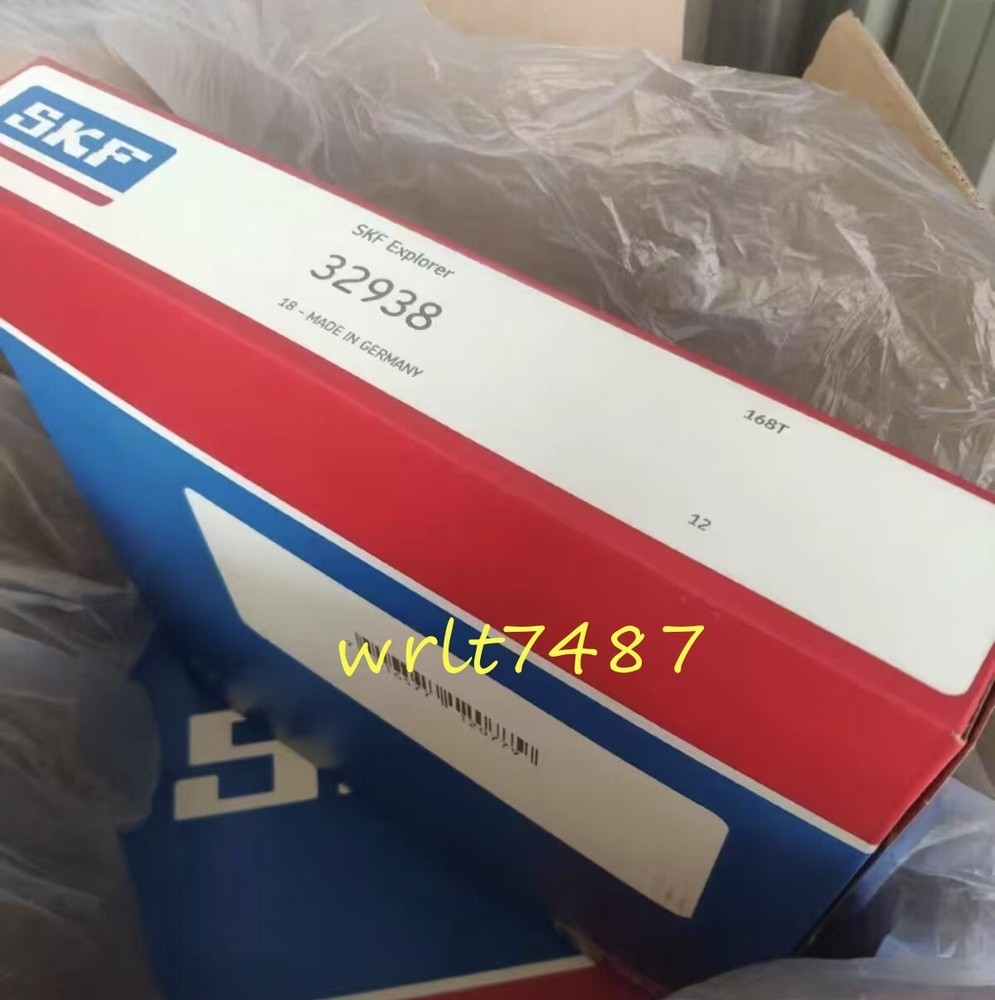 NEW SKF 32938 tapered roller bearing 1PCS #NN