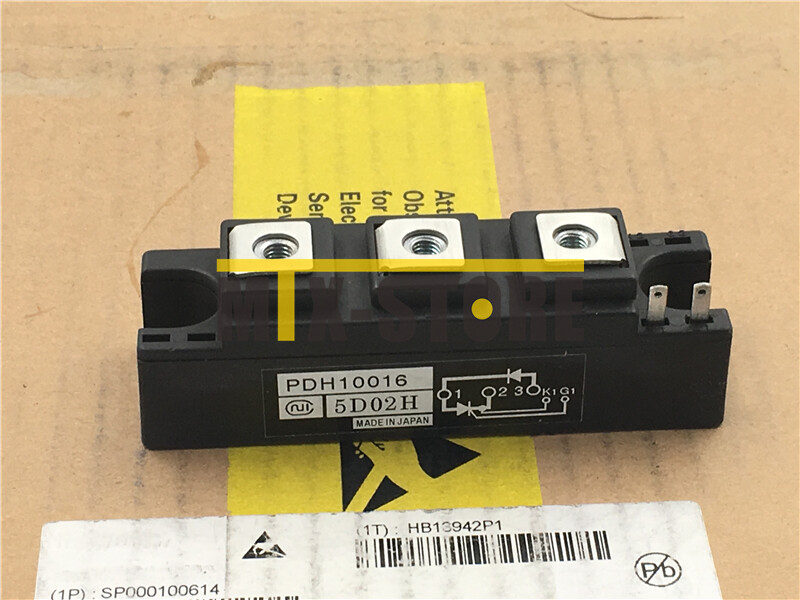 1PC Brand New Module NIEC PDH10016 Quality Assurance 100%