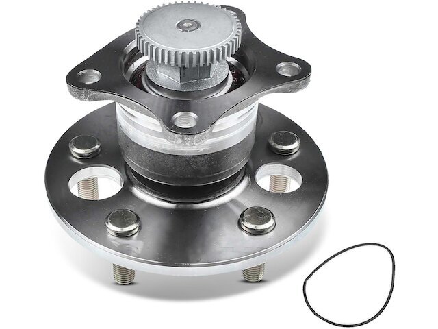 Rear Autopart Premium Wheel Hub Assembly fits Toyota Solara 1999-2003 68MXRJ