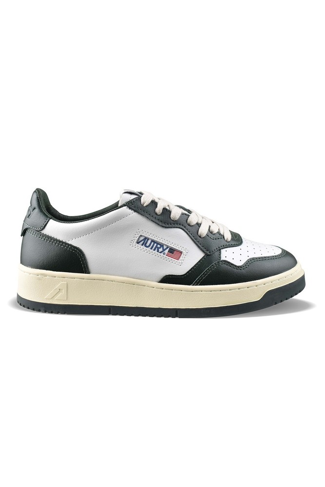 Autry Medalist Sneakers