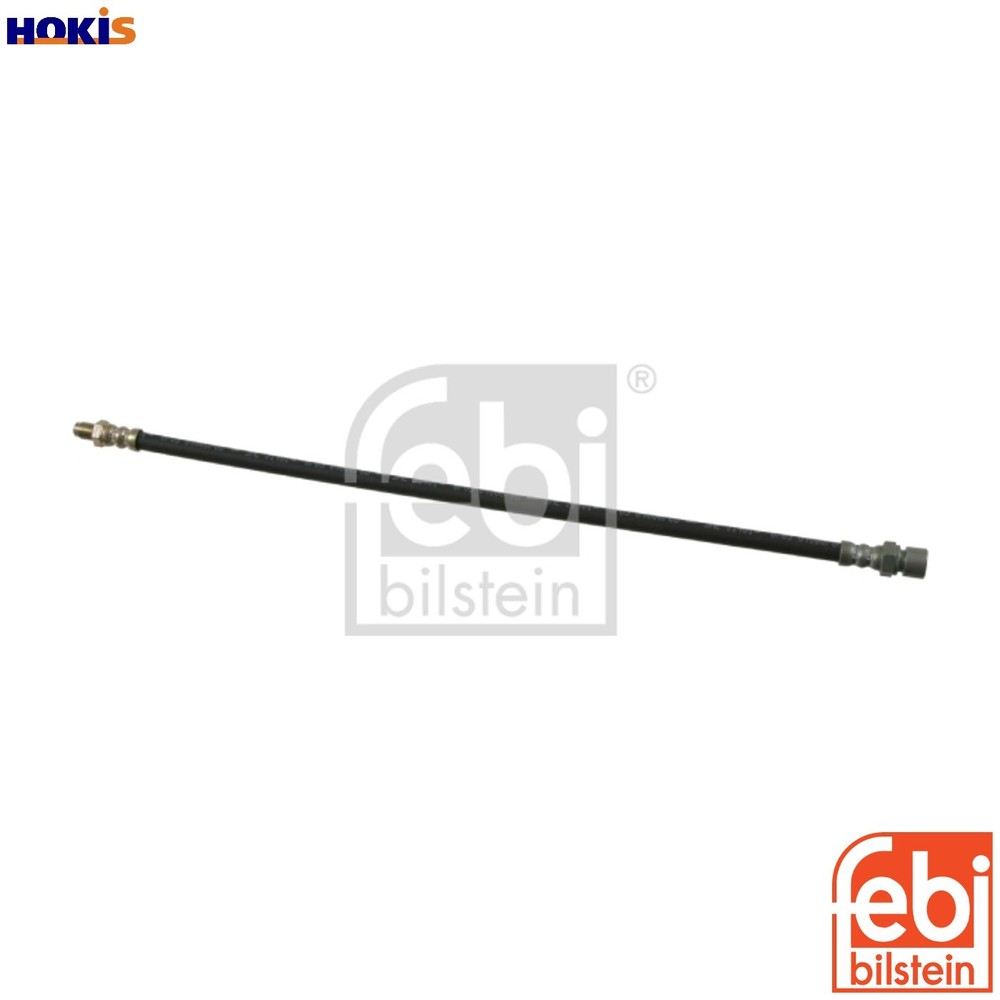 BRAKE HOSE 21927 FOR VW ESCARABAJO FUSCA KARMANN/GHIA/Convertible CAROCHA 1.5L
