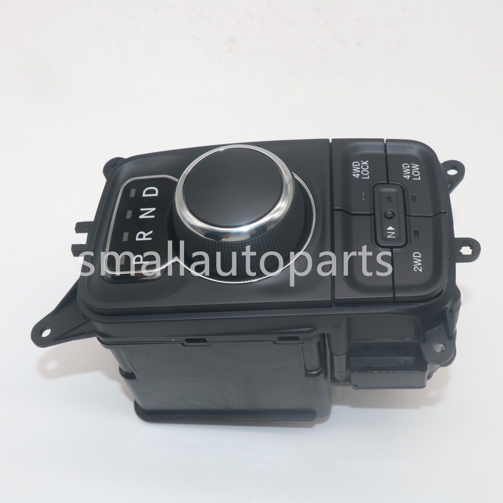Genuine Auto Transmission Shifter 68171965AJ for 2018-2024 Ram 1500 Classic #am