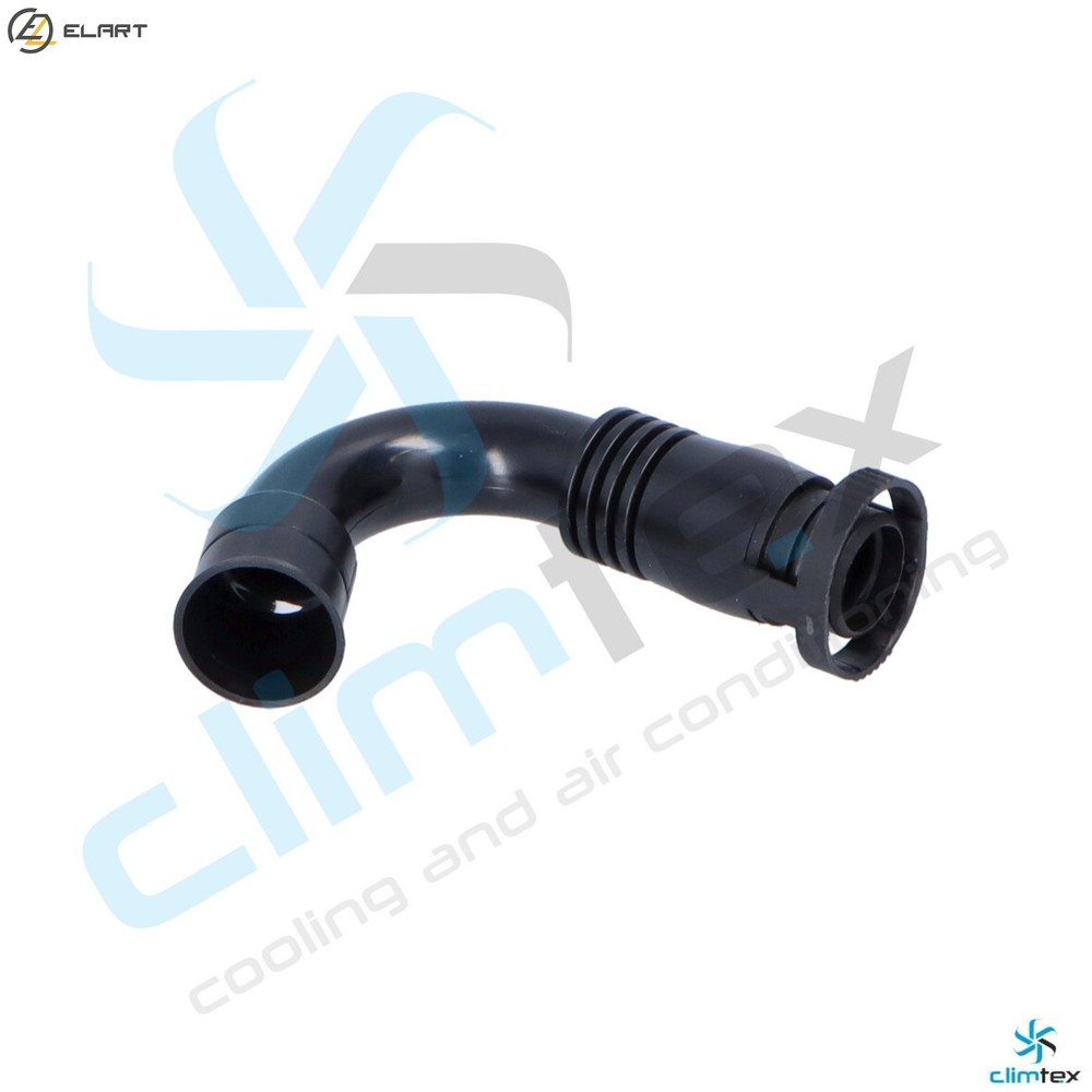 HOSE CRANKCASE VENTILATION CX4-012 FOR SKODA OCTAVIA/Van/Combi VW GOLF/IV 1.9L