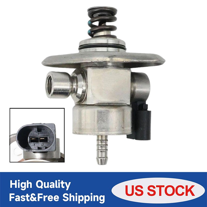 For Volkswagen Tiguan 2.0L 2018-2024 High Pressure Fuel Pump 06G127028H