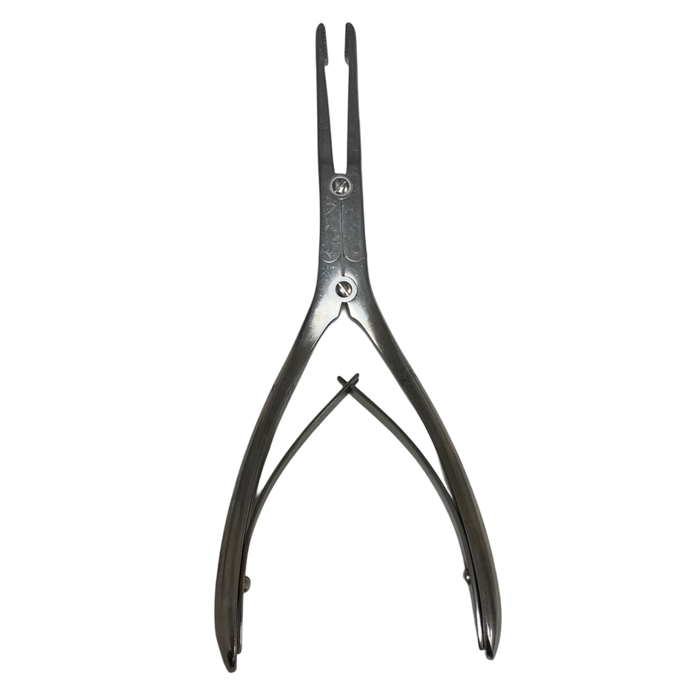 V. Mueller RH-1790 Rubin Septum Morselizer 10