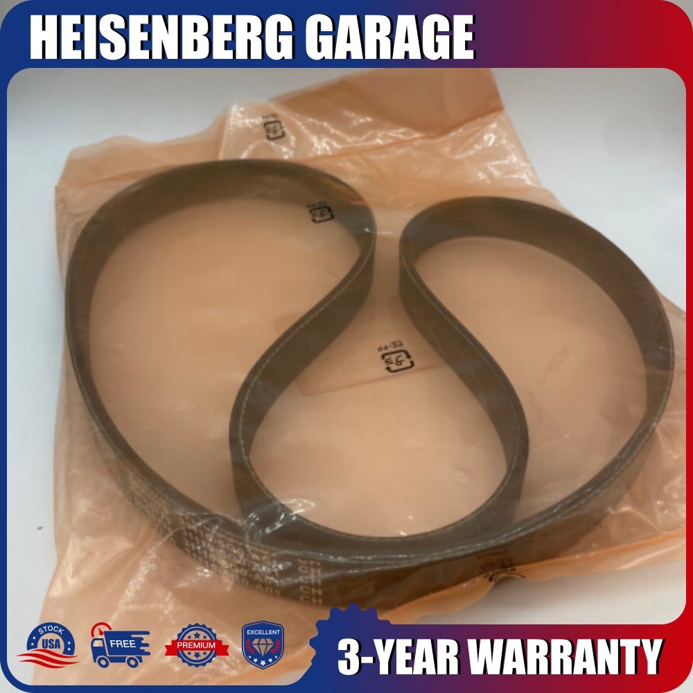 Serpentine Alternator Drive Belt For Honda Accord Crosstour