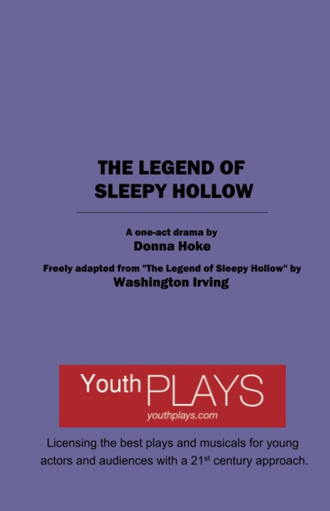 The Legend of Sleepy Hollow