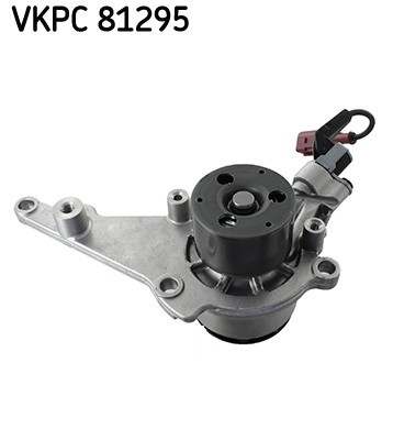 VKPC 81295 SKF water pump, engine cooling for Audi, Skoda, VW