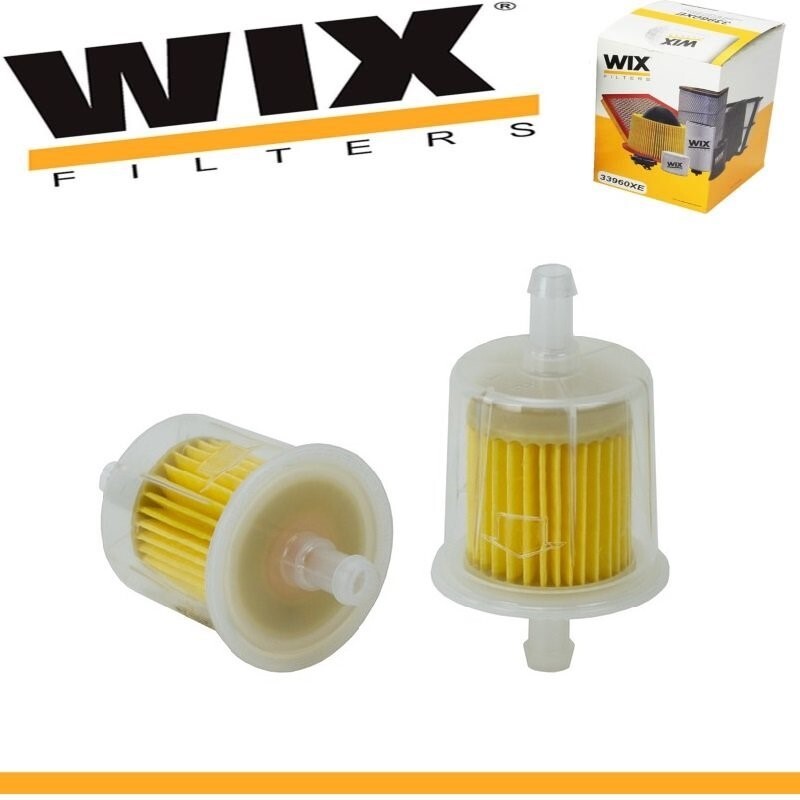 OEM Fuel Filter WIX For LINCOLN CONTINENTAL 1959 V8-7.0L