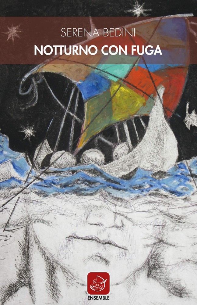 Serena Bedini Notturno con fuga (Paperback)Another great item from Rarewaves USA | Free delivery!