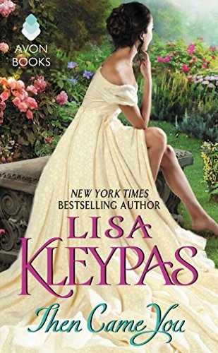 Then Came You: A Regency Historical - Paperback, by Kleypas Lisa - Acceptable