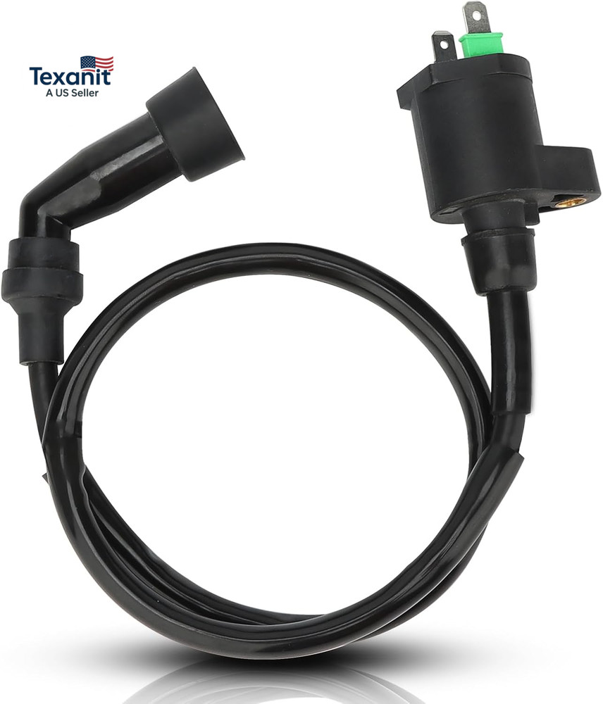 Ignition Coil High Performance Ignition Coil for GY6 125 150 170 200 250 Motorcy