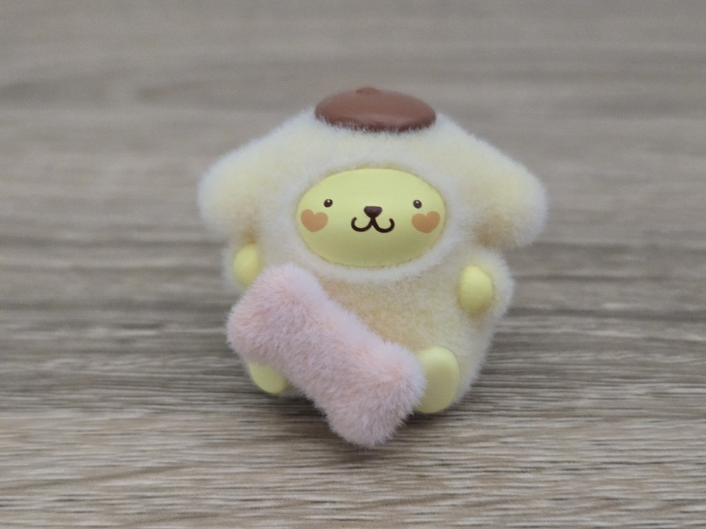 Hello Kitty & Friends 1.5