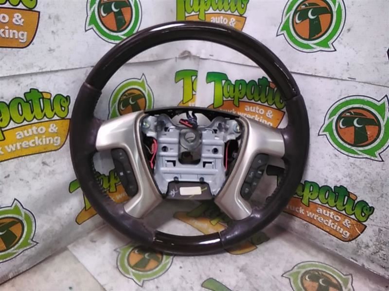 ACADIA    2014 Steering Wheel 2928095-image