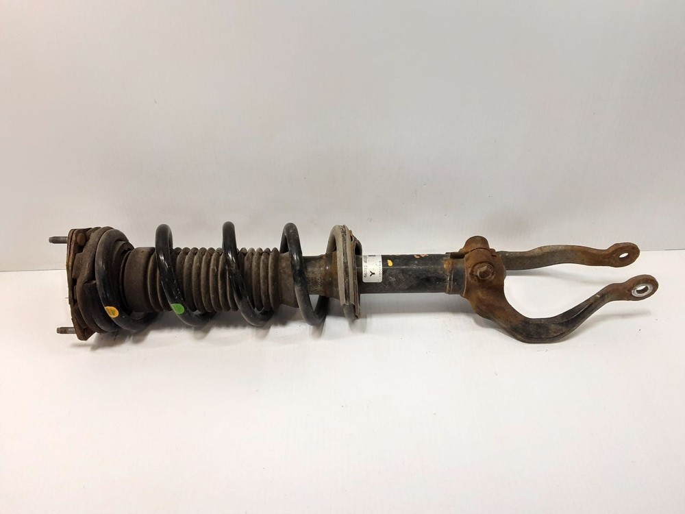 Strut Front Non-Adaptive Suspension AWD for 14-22 INFINITI Q50 2748283