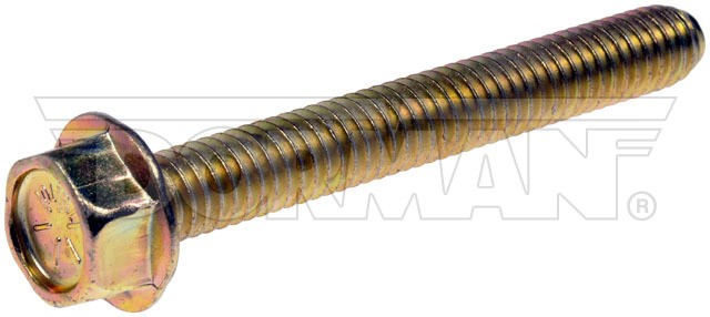 Dorman 960-125 Flanged Bolt - Grade 8 - 5/16 In.-18 X 2-1/2 In.