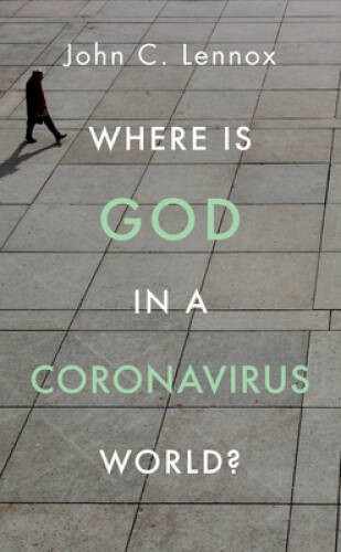 Where is God in a Coronavirus World? (Work Boa Mastercard) - Paperback - GOOD