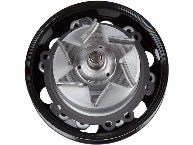 AC Delco GM Water Pump for Chevy Silverado 1500 2014-2018 82MXCK