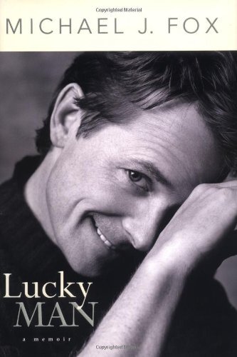 Lucky Man: A Memoir, Fox, Michael J.