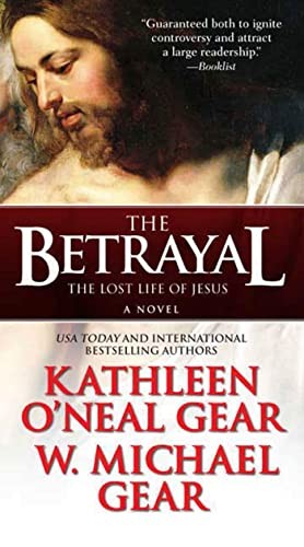 The Betrayal, Michael Gear