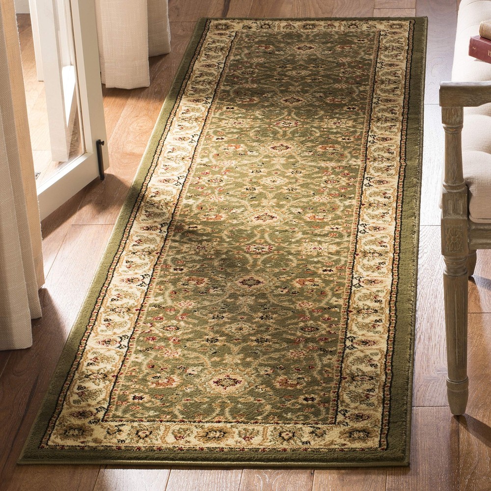 Lyndhurst Collection Runner Rug - 2'3