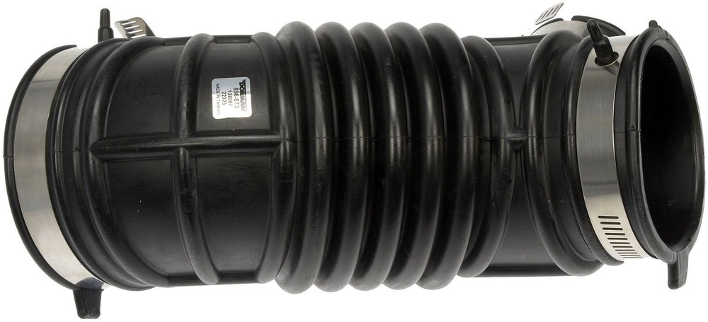 Dorman 696-573 Engine Air Intake Hose For 08-15 Rogue Rogue Select X-Trail