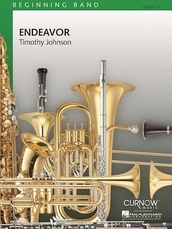 Endeavor Grade 0.5 - Score Only