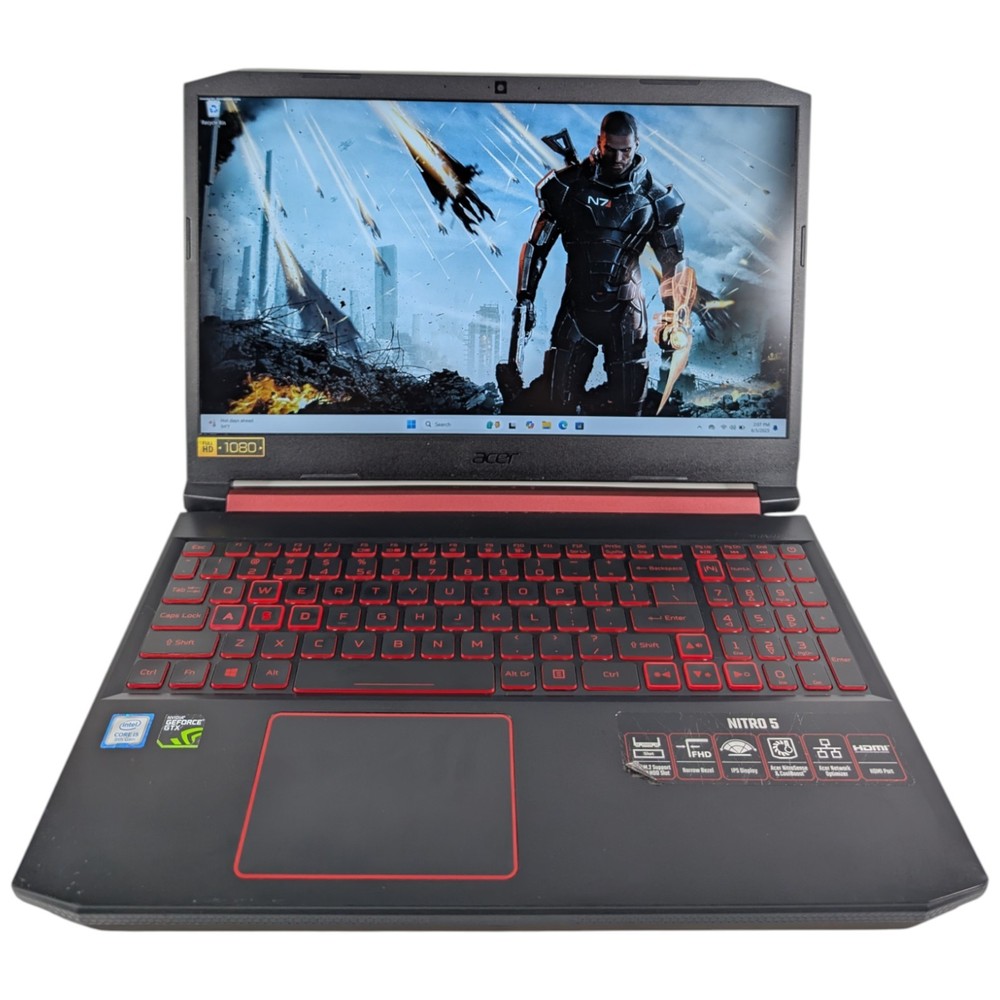 Acer Nitro 5 15.6