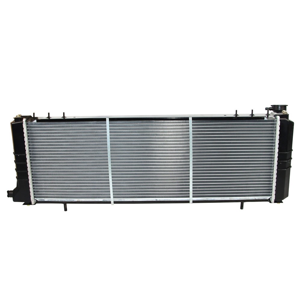 1991-2001 Jeep Cherokee L6 4.0L Gas Radiator by Micah Motors