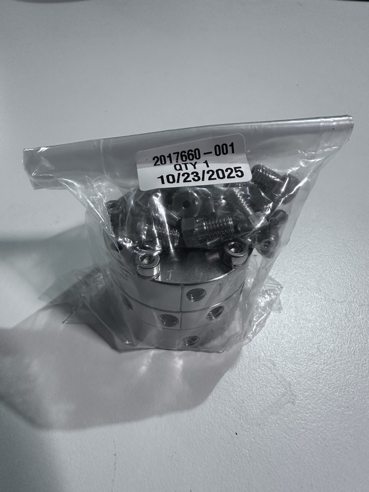 Siemens Model 50 Diaphragm Valve