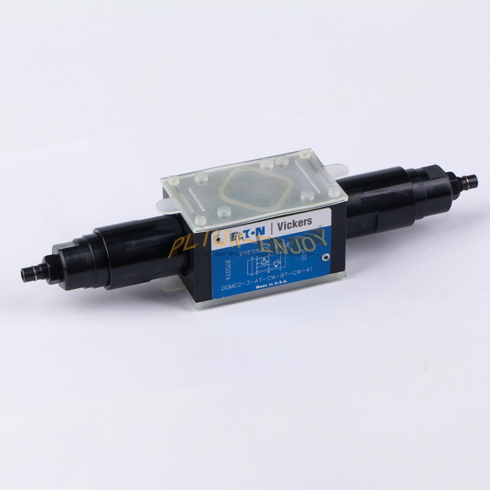 1PC New EATON Vickers DGMC2-3-AT-CW-BT-CW-41 Pressure Relief Valve