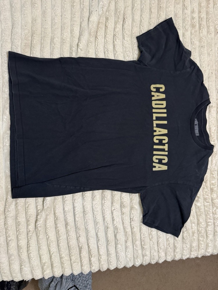 Big Krit T Shirt Size L
