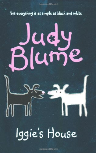 Iggie's House By Judy Blume. 9780330398091