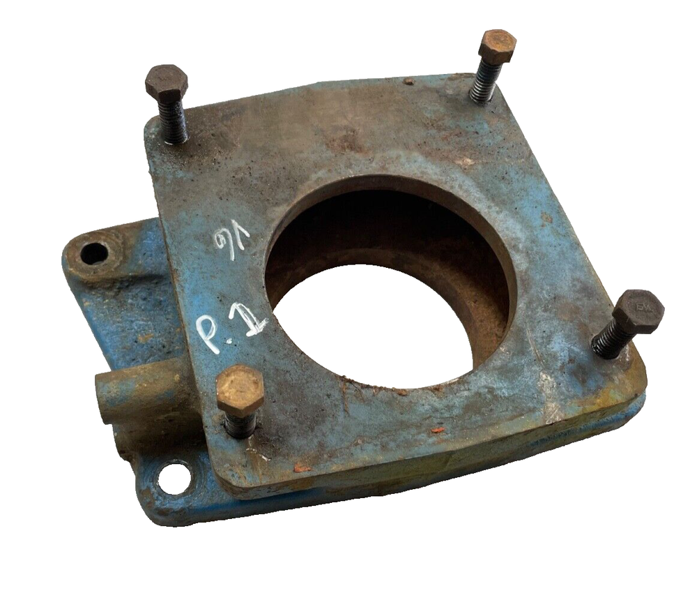 1966-71 Jeep CJ Dauntless 225 T14 T86 Transmission Adapter for CJ5 CJ6 Models