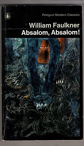 Absalom, Absalom! (Modern Classics) by Faulkner, William Paperback Book The FastFREE US DELIVERY | ISBN: 0140032541 | Quality Books