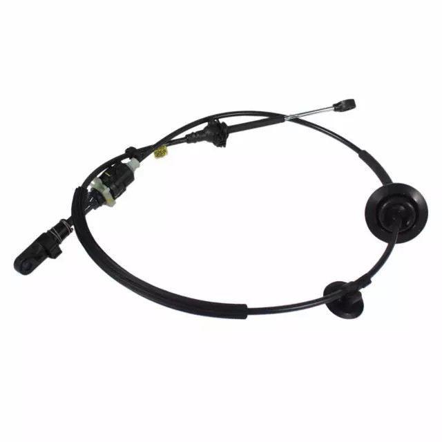 Genuine Ford Cable DC3Z-7E395-A