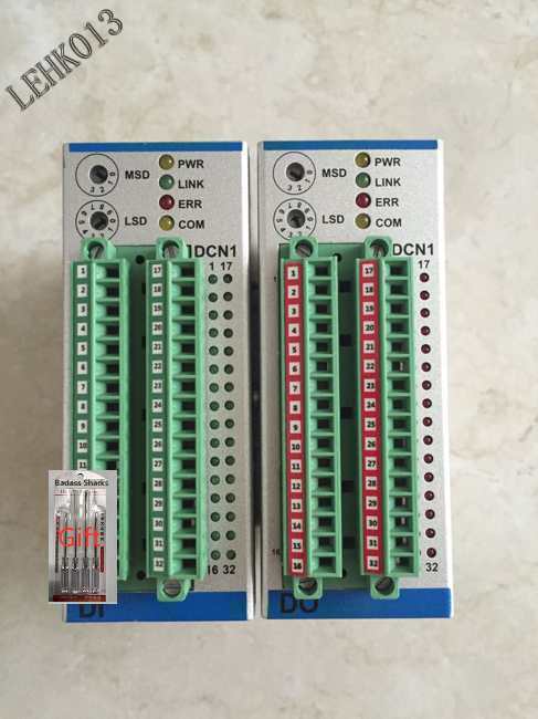 1PCS RTEX-DI32 V2.0 via DHL or Fedex fast shipping