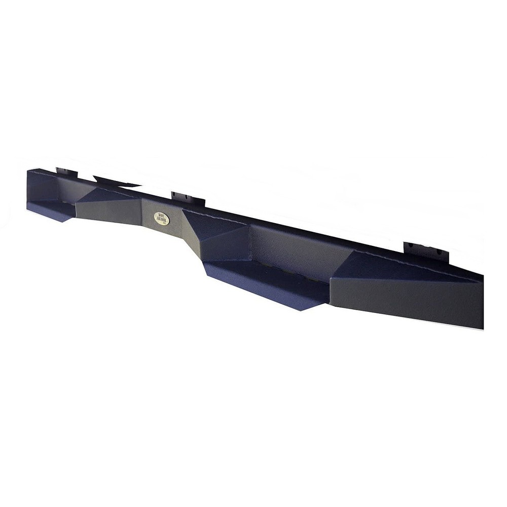 Ford F-250 F-350 Super Duty RockStep Side Guard Steps by Body Armor FD-4121