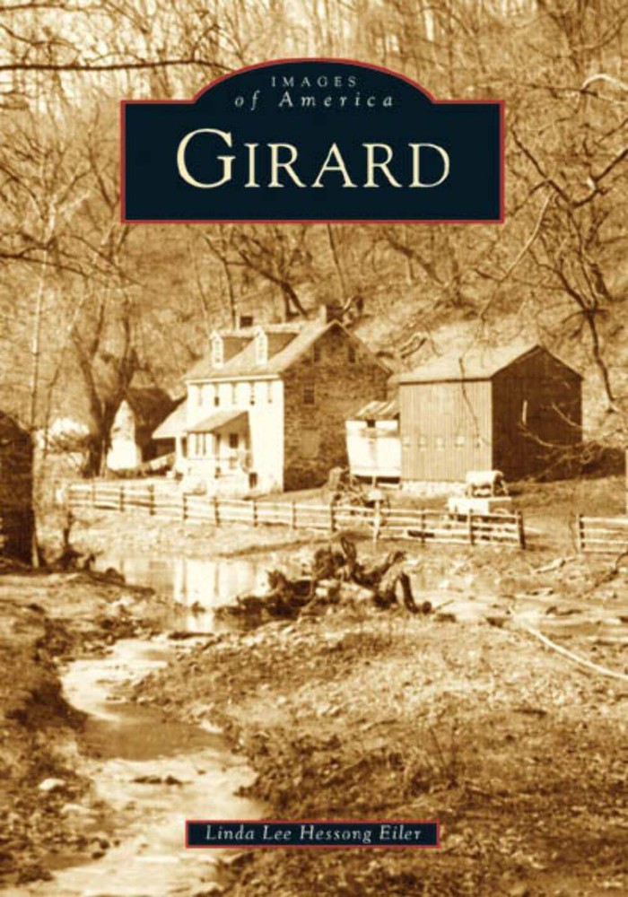 NEW Arcadia Publishing Girard, PA 9780738537498 Images of America Trade Paperbac