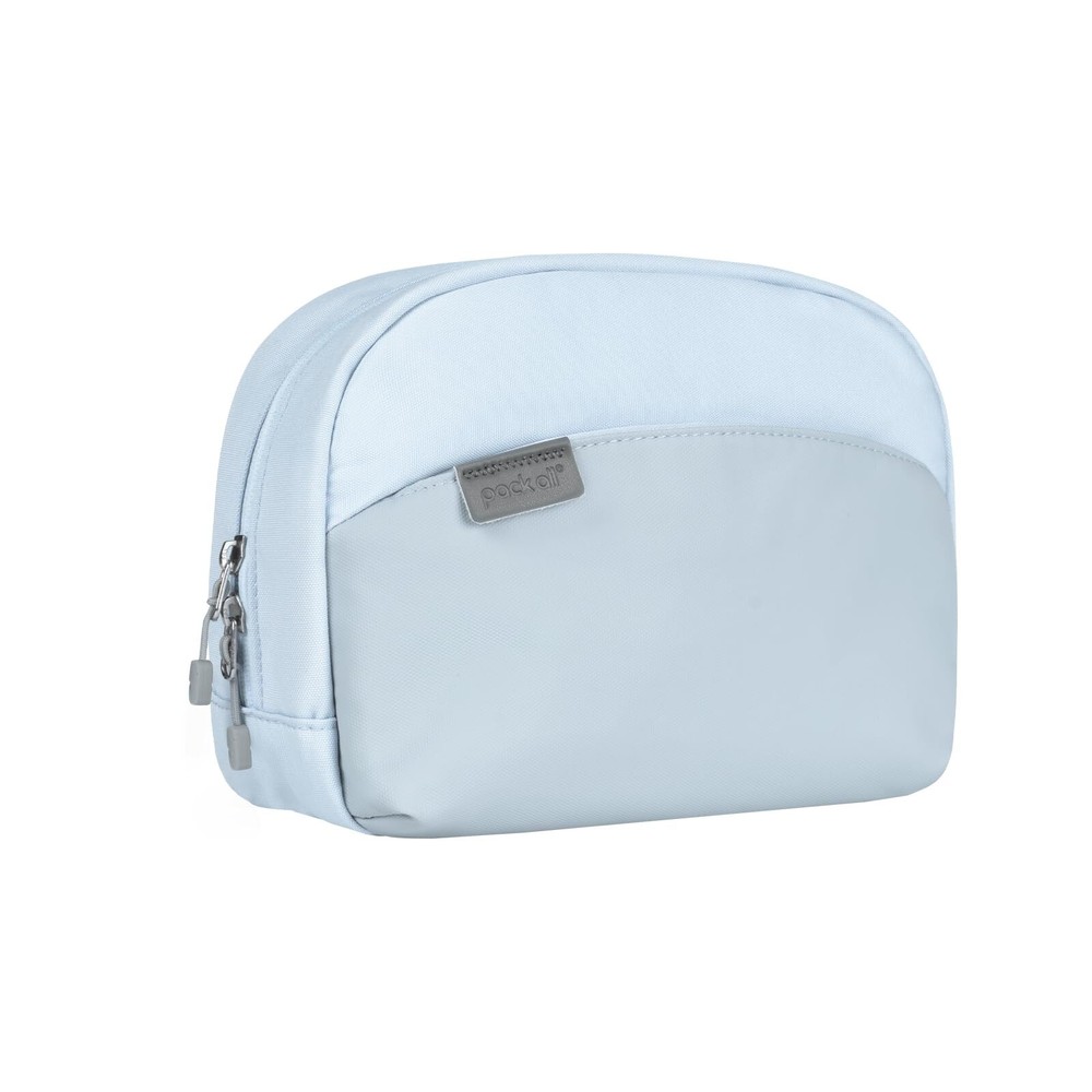 Waterproof Travel Toiletry Bag for Women & Men with Multiple Compartments